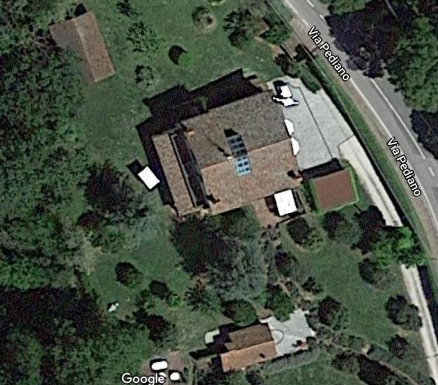 La Colombara - Fra I Colli A 5 Minuti Dall'Autodromo Imola Extérieur photo