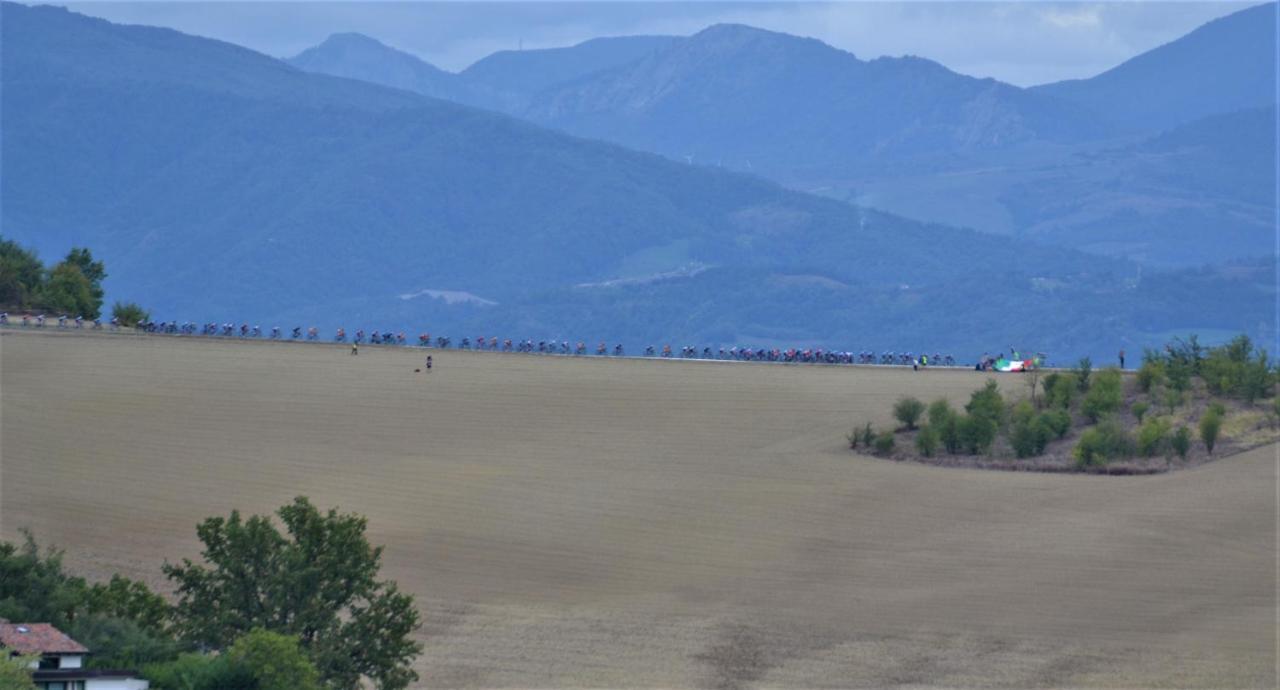 La Colombara - Fra I Colli A 5 Minuti Dall'Autodromo Imola Extérieur photo